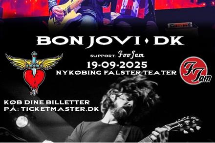 BonJovi.dk